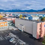 Hotel Thon Sortland