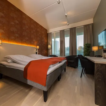 Thon Partner Hotel 4*