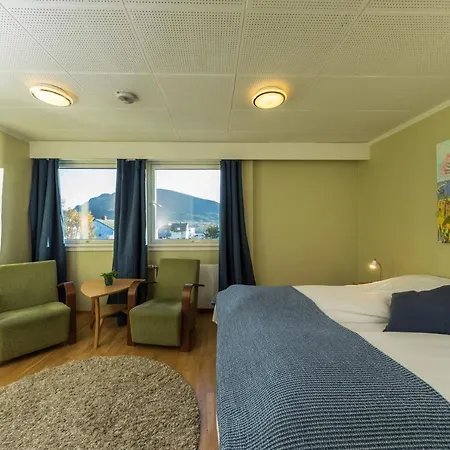 Ξενοδοχείο Thon Partner