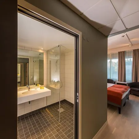 Thon Partner Hotell