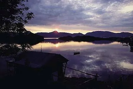 Thon Partner Hotel Sortland