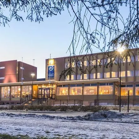Thon Hotel