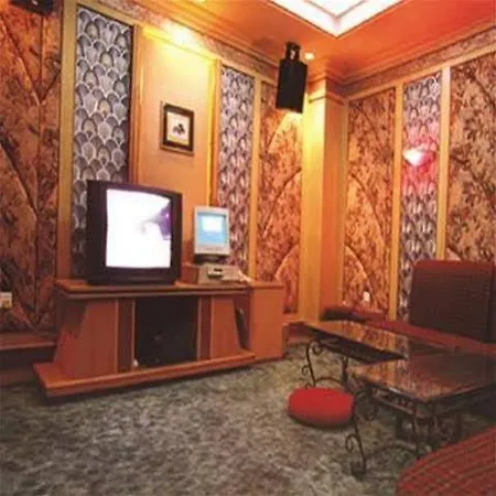 Thon Hotel Sortland