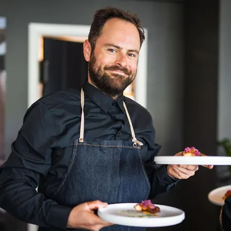 Thon Partner Hotel Sortland