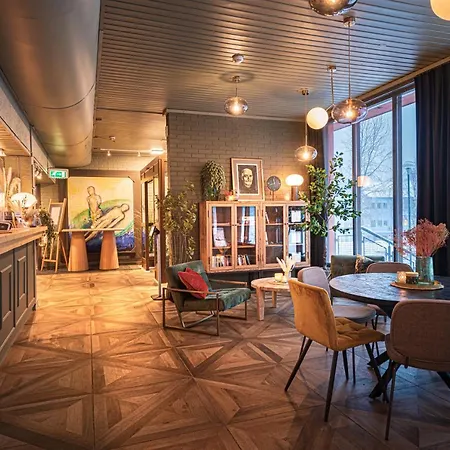 Hotel Thon