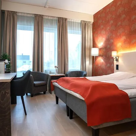 Hotel Thon Partner Sortland