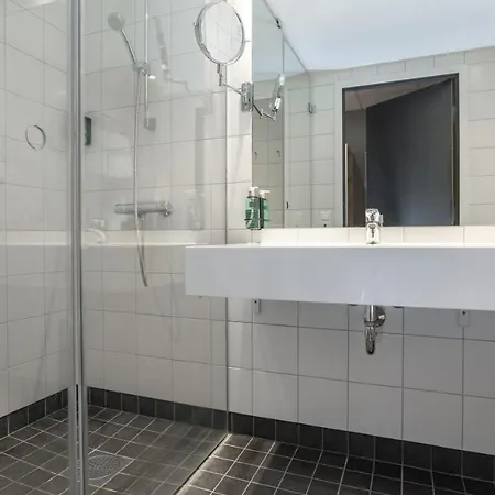 Thon Partner Ξενοδοχείο