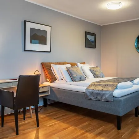 Thon Partner 4* Sortland