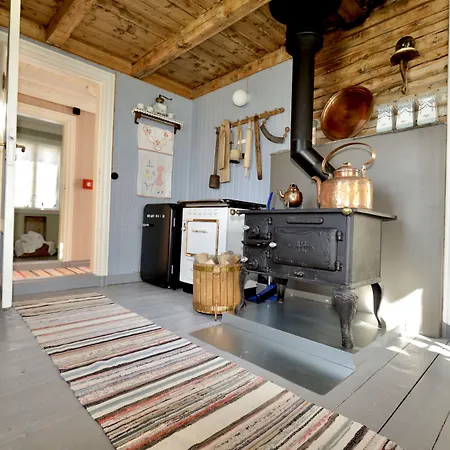 Thon Partner Sortland