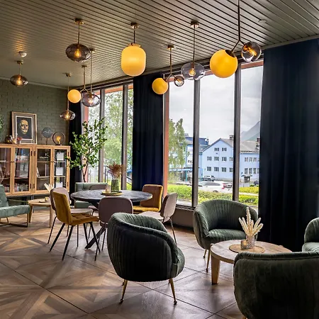 Thon Hotel