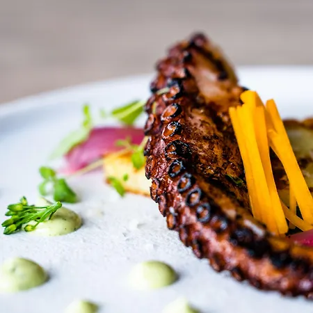 Hotel Thon Partner 4*