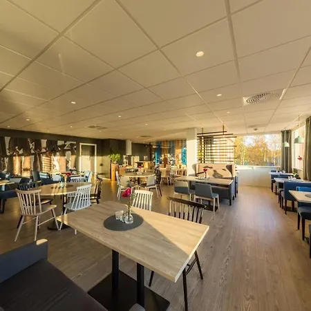 Thon Partner Sortland