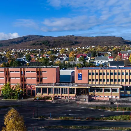 Thon Hotel