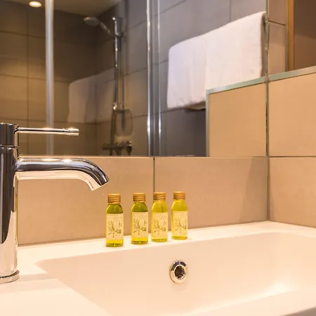 Ξενοδοχείο Thon Partner 4*