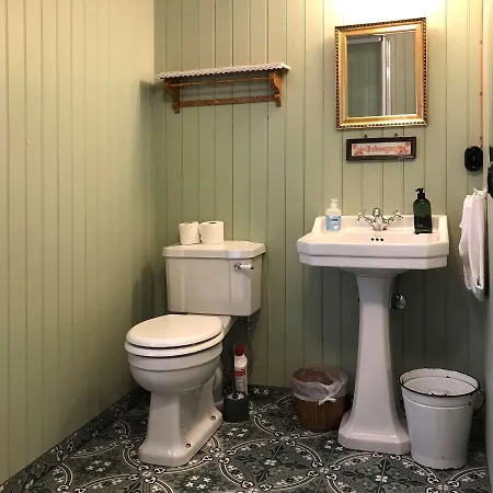 Thon Partner Ξενοδοχείο Sortland