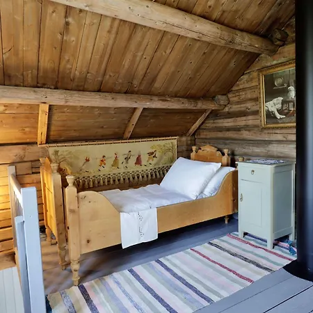 Thon Partner Hotel Sortland