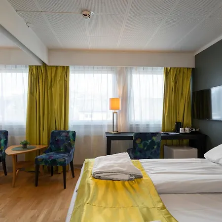 Thon Hotel