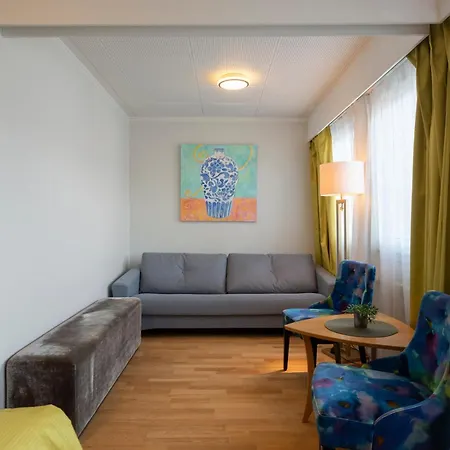 Thon Hotel 4*