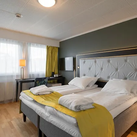 Hotel Thon 4*