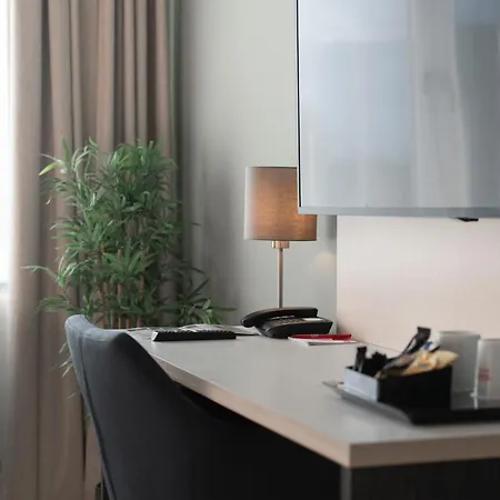 Thon Hotel