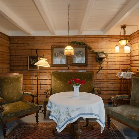 Thon Hotel Sortland