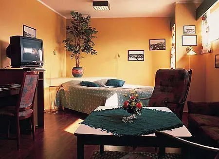 Thon Hotel
