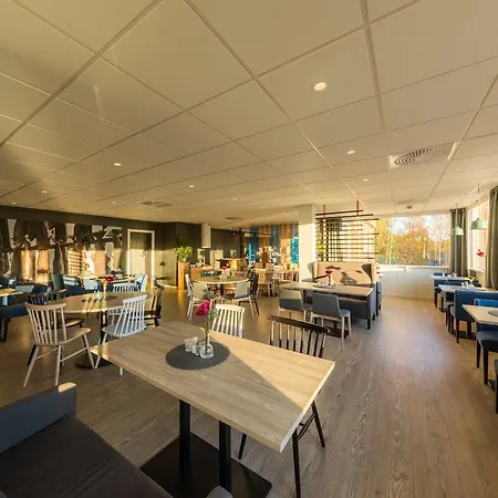 Thon Partner Hotell Sortland