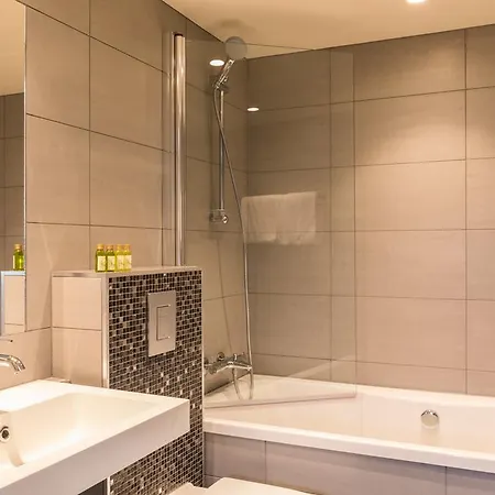 Thon Partner 4* Sortland