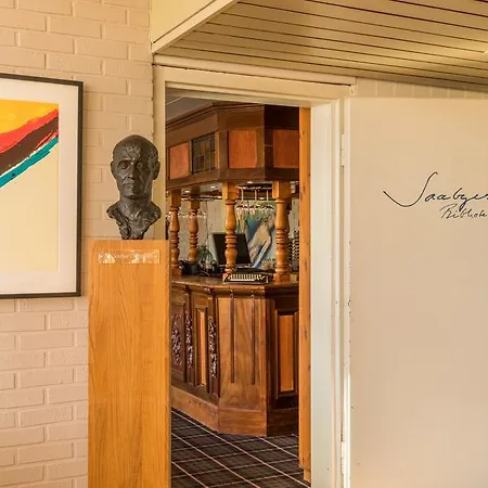 Thon Partner Ξενοδοχείο