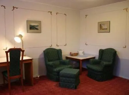 Thon Partner Hotell Sortland