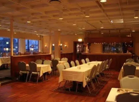 Thon Partner Sortland