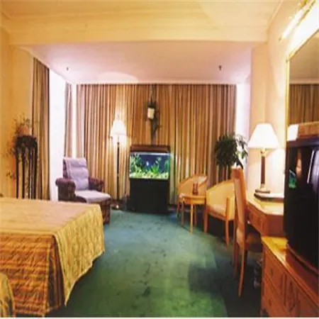 Hotell Thon Partner Sortland