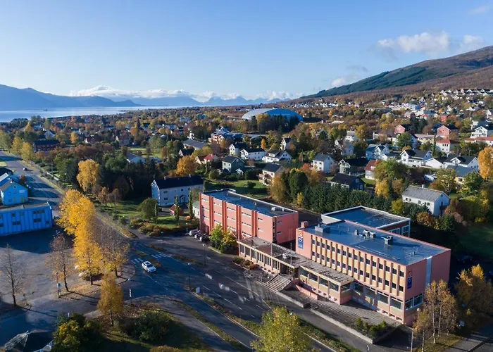 Thon Sortland