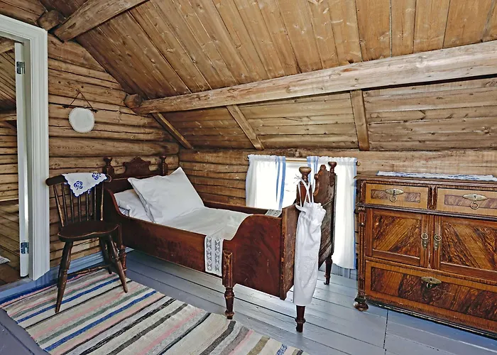 Szálloda Thon