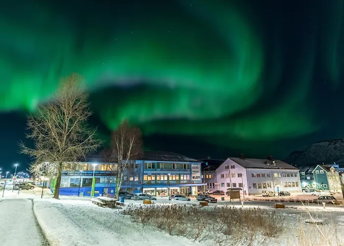 Thon Sortland