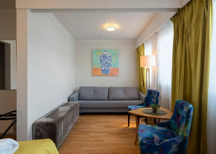 Thon Szálloda 4*