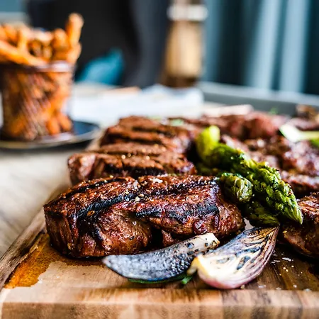 Thon Partner 酒店 苏特兰