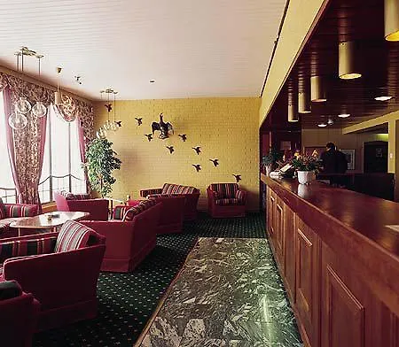 酒店 Thon Partner 4*