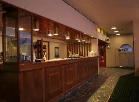 Thon Partner 苏特兰